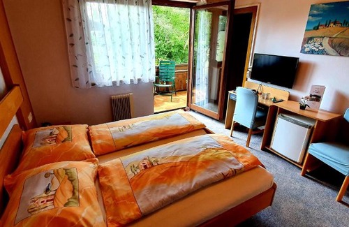 Villach House | Pension Mühlenheim