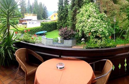Villach House | Pension Mühlenheim