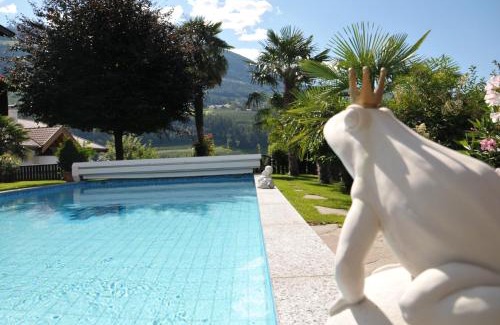 Rifiano House | Pension Margreth