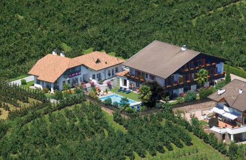 Rifiano House | Pension Margreth