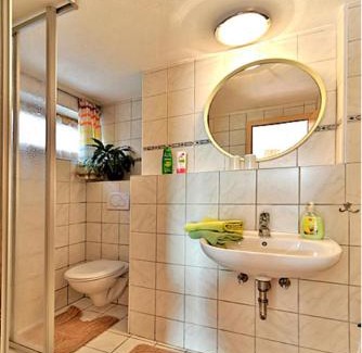 Hauzenberg House | Pension Maria