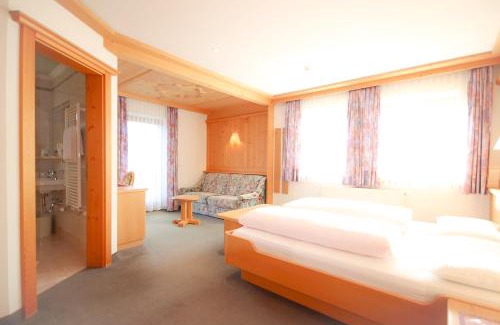 Antermoia Hotel | Pension Maria