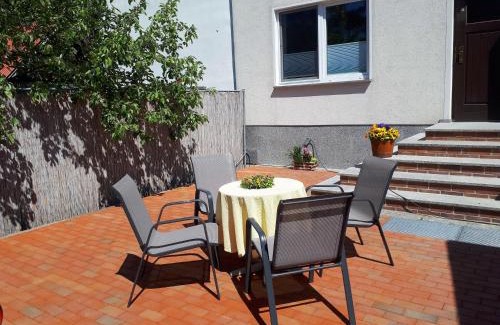 Lauta Apartment | Pension Marina