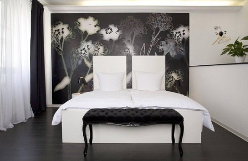 Weimar House | Pension Mariposa