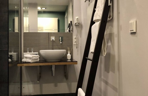 Weimar House | Pension Mariposa