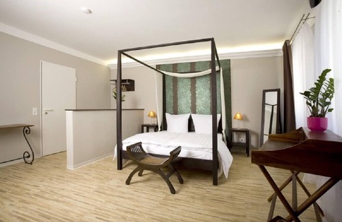 Weimar House | Pension Mariposa