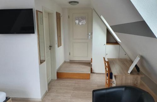 Friedrichstadt Hotel | Pension Marktblick