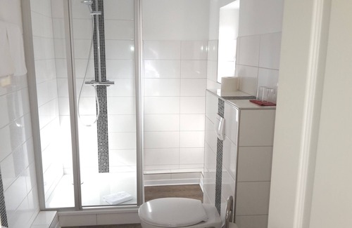 Friedrichstadt House | Pension Marktblick