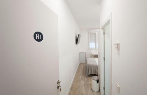 San Sebastian House | Pension MD