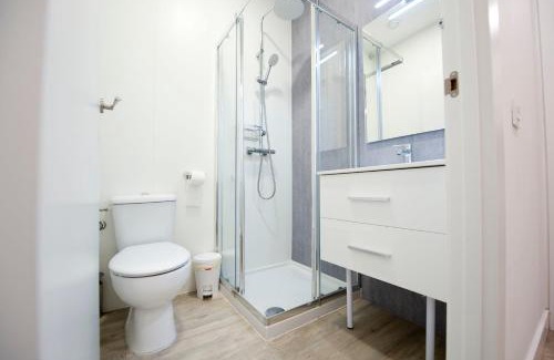 San Sebastian House | Pension MD