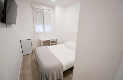 San Sebastian House | Pension MD