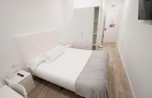 San Sebastian House | Pension MD