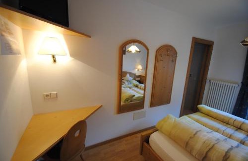 Colfosco Hotel | Pension Mirandola