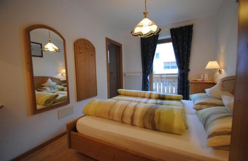 Colfosco Hotel | Pension Mirandola