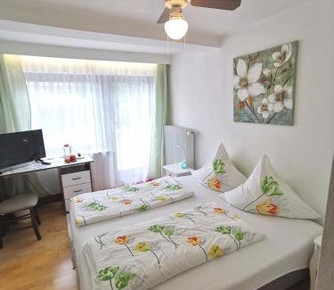 Unterallgau Hotel | Pension Mozart
