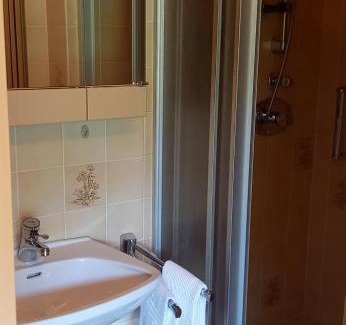 St. Gilgen Apartment | Pension Mozartblick