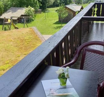 St. Gilgen Apartment | Pension Mozartblick