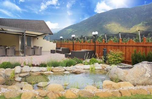 Naturno House | Pension Nadine