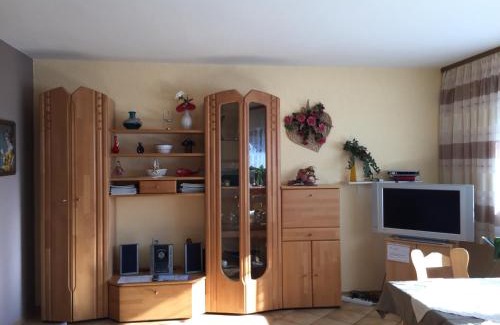 Klingenbrunn Apartment | Pension Nama