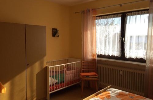 Klingenbrunn Apartment | Pension Nama