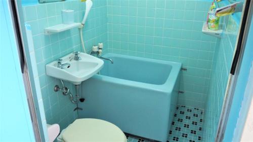 Taketomi-jima Taketomi-cho House | Pension New Hamanoso