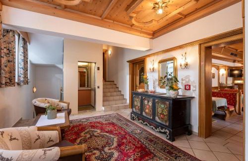 Sankt Johann in Tirol House | Pension Obermoser