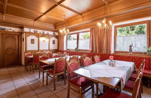 Sankt Johann in Tirol House | Pension Obermoser