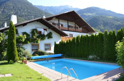 Coldrano Bed & Breakfast | Pension Obergrundgut