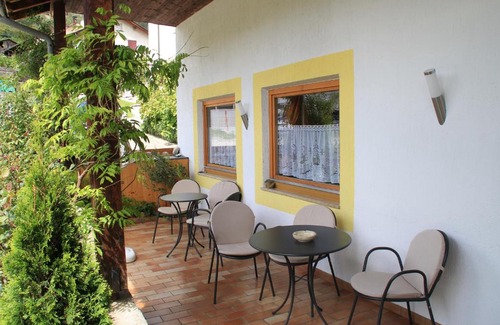 Coldrano Bed & Breakfast | Pension Obergrundgut