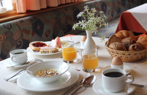 Coldrano Bed & Breakfast | Pension Obergrundgut
