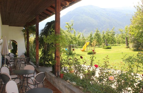 Coldrano Bed & Breakfast | Pension Obergrundgut
