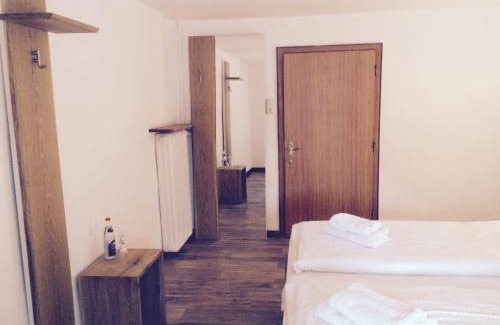 Fischbachau House | Pension Oberwirt