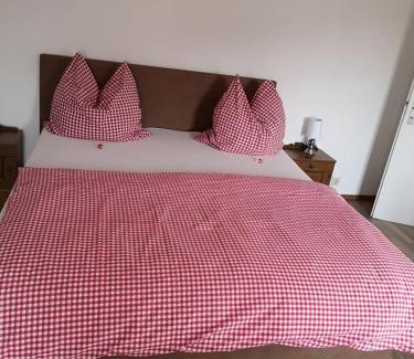 Fischbachau House | Pension Oberwirt