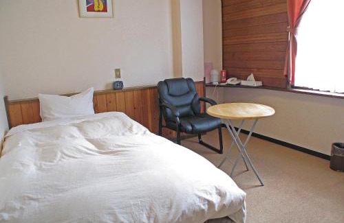 Sobetsu House | Pension Ohno