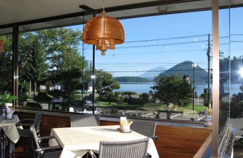 Sobetsu House | Pension Ohno