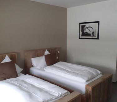 Medelon House | Pension Orketal