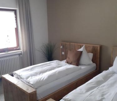 Medelon House | Pension Orketal