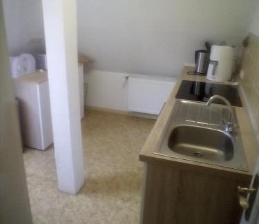 Gersfeld House | Pension Panorama