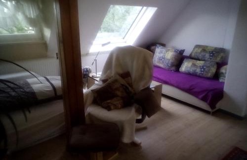 Gersfeld House | Pension Panorama