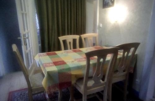 Gersfeld House | Pension Panorama