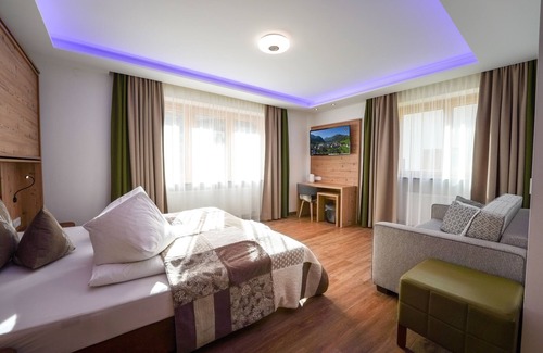 Kaprun House | Pension Patricia