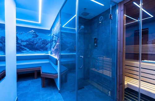 Kaprun House | Pension Patricia
