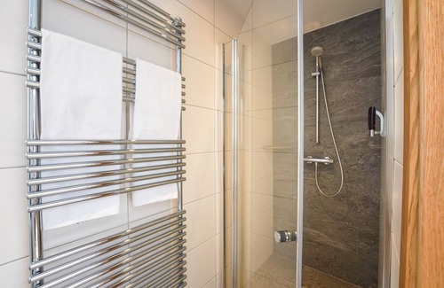Kaprun House | Pension Patricia
