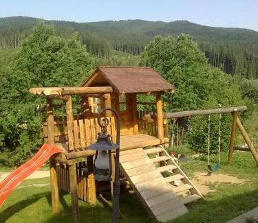 Gura Humorului House | Pension Perla Bucovinei