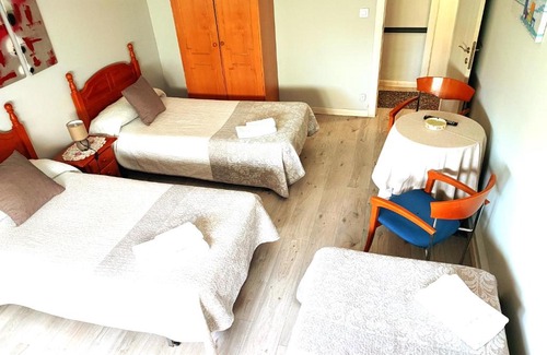 Burgos House | PENSIÓN PESQUERO