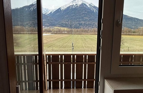 Telfs House | Pension Plattenhof - peace and hospitality for your time out