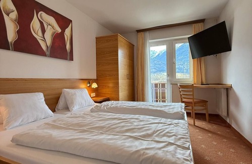 Telfs House | Pension Plattenhof - peace and hospitality for your time out