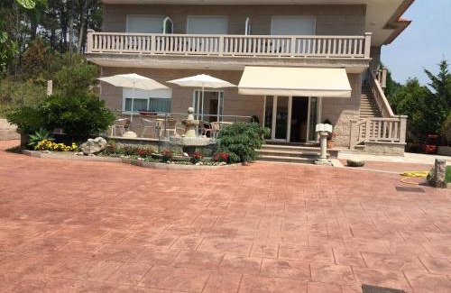 Balea House | Pension Playa Mar Cachadiñas