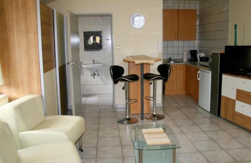 Arnoldsweiler House | Pension Prell