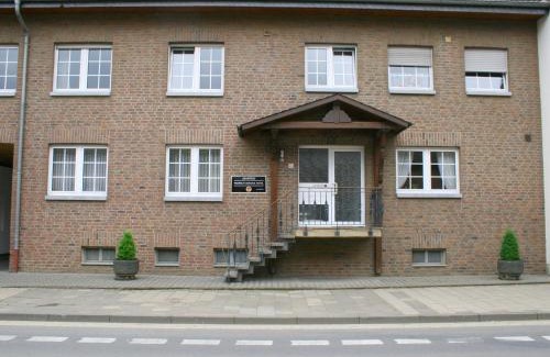 Arnoldsweiler House | Pension Prell